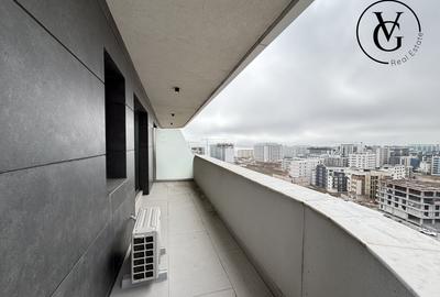 Garsonieră în Mamaia-Sat - 5