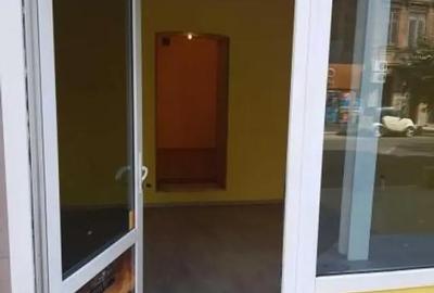 Spațiu comercial, de 50 mp, în Kogălniceanu - 8