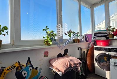 Apartament cu 2 camere semidecomandat în Astra - 3