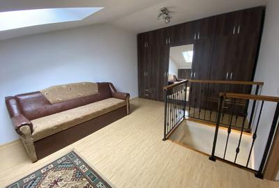 Apartament cu 3 camere semidecomandat în Valea Aurie - 3