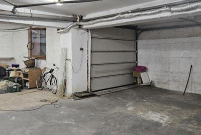 Militari spatiu subsol 272 mp - 6