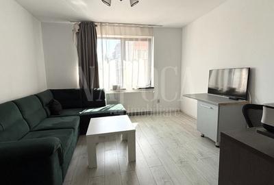 Duplex cu 3 camere cu Canalizare în Someșeni - 1