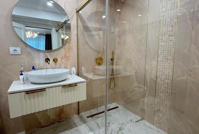 Vanzare Duplex 3 Camere + Curte 130 MP Cloud 9 Residence - 12