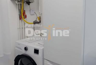 Apartament cu 2 camere în Griviței - 2