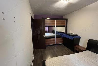 Apartament cu 2 camere semidecomandat în Central - 1