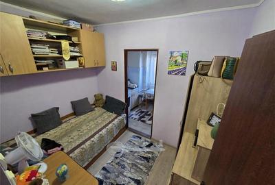 Apartament cu 2 camere decomandat în Cug - 2