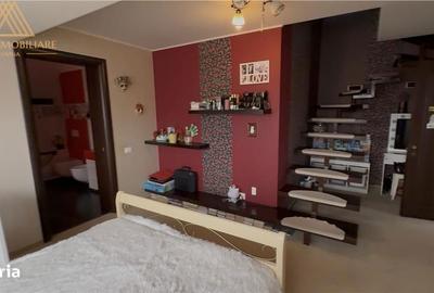 Casă cu 3 camere în Paltin - 11