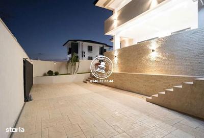 Casă cu 4 camere cu Teren 420 Mp în Breazu - 2