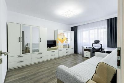 3 camere, decomandate, parcare, Zorilor Zona Observatorului, UMF, UTCN - 1