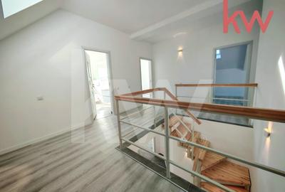 Casă individuală cu 4 camere cu Canalizare în Malu Mare - 2