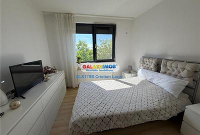 Apartament cu 2 camere decomandat, mobilat în Crângași - 3