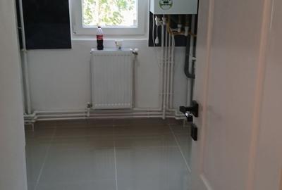 Apartament cu 3 camere semidecomandat, mobilat în Alexandru cel Bun - 7