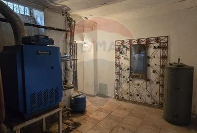 DE VANZARE Casa / Vila cu 11 camere de vanzare in zona Parcul Carol - 46