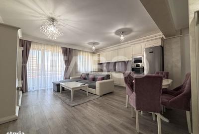 Apartament cu 2 camere semidecomandat, mobilat în Bulgaria - 9