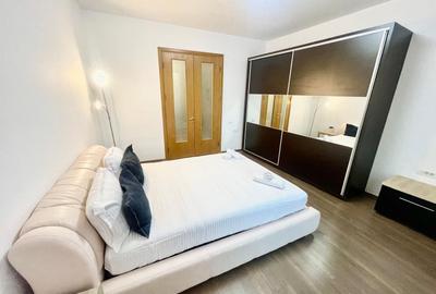 3 camere Tineretului | 120 mp | 2 balcoane | De Inchiriat - 2