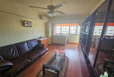 Apartament 3 camere 2 bai metrou Pacii (bloc dupa cutremur) - 2