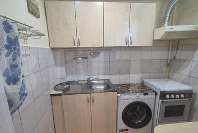 Garsoniera de vanzare, 24 mp, zona Ostrovului - 6