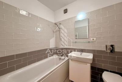 Apartament cu 3 camere decomandat, mobilat în Aradului - 16