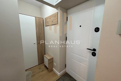 Apartament cu 2 camere decomandat, mobilat în Ultracentral - 8