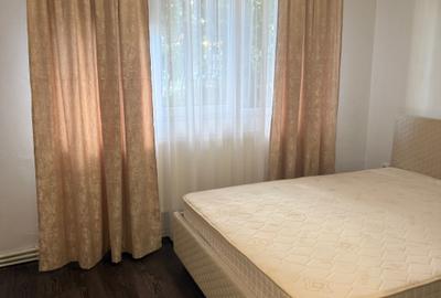 Apartament cu 2 camere decomandat în Exterior Vest - 8