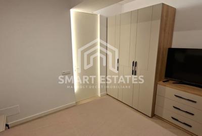 Chirie 3 camere CORTINA NORTH,PIPERA - 12