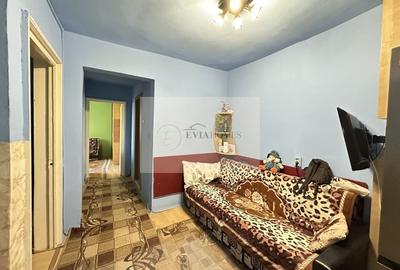 2 camere decomandate/Zona Big - 3