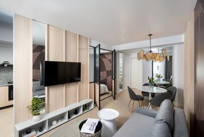 Garsonieră în Pipera - 6