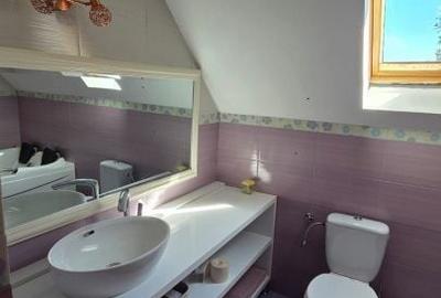 Casă cu 3 camere cu Teren 4149 Mp în Apa - 5