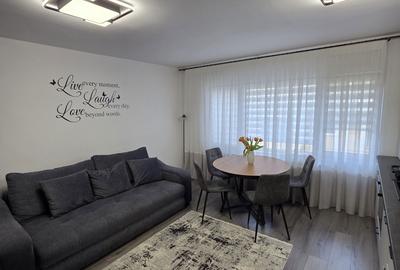 Apartament cu 2 camere decomandat în Mănăștur - 3
