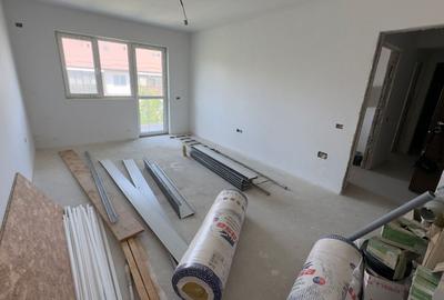Apartament cu 2 camere decomandat în Dobroești - 6