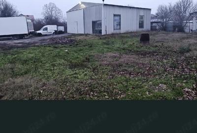 Spațiu comercial, de 120 mp, în Cocani - 5