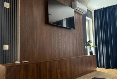 Apartament cu 2 camere decomandat, mobilat în Pipera - 2