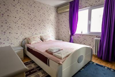 Apartament cu 2 camere decomandat în Drumul Taberei - 2