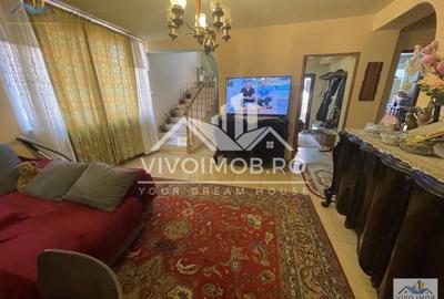Giulești-Bd Constructorilor-Sector 1 | Vilă individuală 7 camere | teren 510 mp - 8