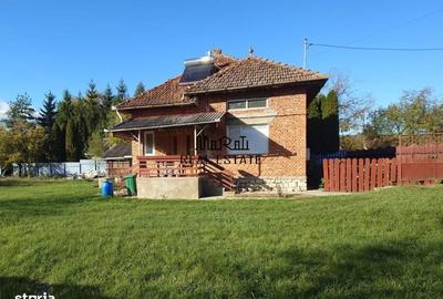 Casă cu 3 camere cu Teren 1088 Mp în Vața de Jos - 7