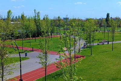 Apartament cu 3 camere decomandat în Berceni - 17