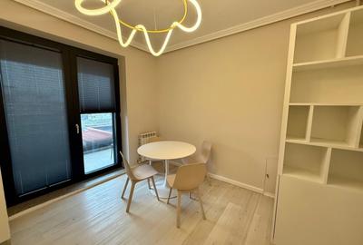 Apartament cu 3 camere decomandat în Faleza Nord - 18