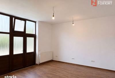 Spațiu comercial, de 86 mp, în Iosefin
