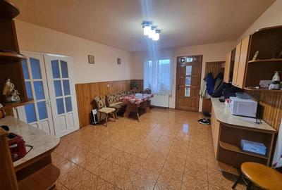 Casă cu 4 camere cu Teren 1200 Mp în Unirii - 7