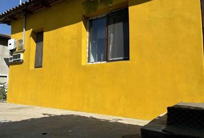 Casă cu 3 camere în Lumina - 6