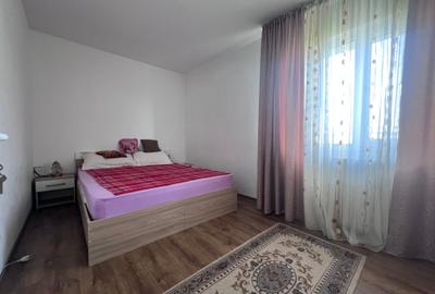 Apartament cu 2 camere semidecomandat în Central - 1
