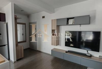 Apartament cu 3 camere semidecomandat, mobilat în Girocului - 4
