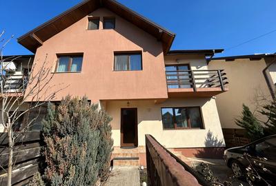 Duplex cu 4 camere cu Canalizare în Popas Păcurari - 1