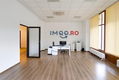 Spatiu Comercial si birouri 280 mp Bucurestii Noi Straulesti - 2