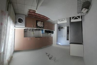 Apartament cu 2 camere decomandat în Central - 7