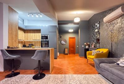 Apartament cu 3 camere 113mp Cug, Strada Hlincea 44 Apartament cu 3 camere 113mp Cug, Strada Hlincea 44 - 3