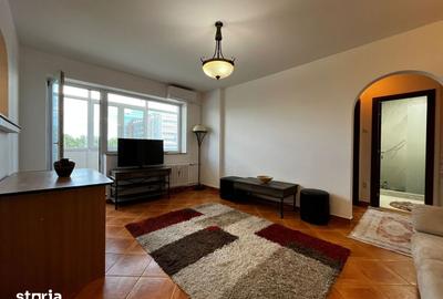 Apartament cu 2 camere în Centrul Civic - 5