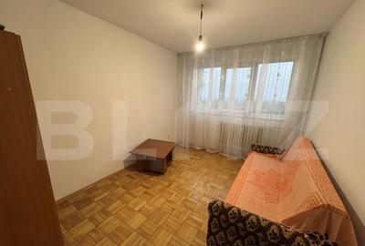 Apartament cu 2 camere semidecomandat în Valea Rosie - 5