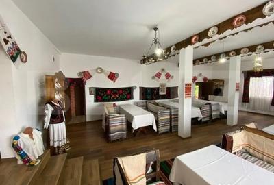 Casă cu 7 camere cu Teren 1800 Mp în Central - 6