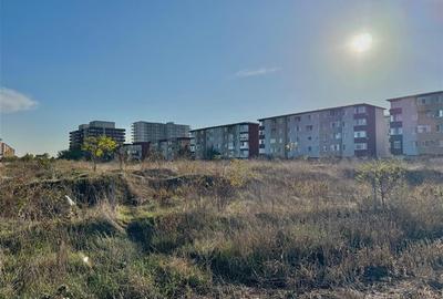 Teren de vanzare in Drumul Taberei/ Prelungirea Ghencea  pentru case/ hale - 5